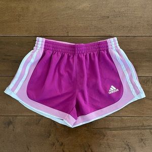 Athletic Shorts